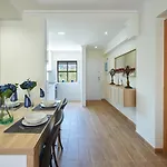 דירה Sunset Lifestyle Ii *
