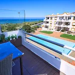 Apartamento Sunset Lifestyle Ii