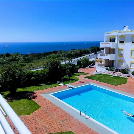 Sunset Lifestyle Ii Appartement Ericeira