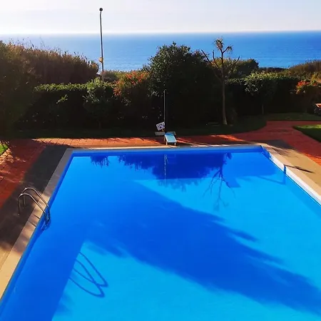 Sunset Lifestyle Ii דירה *