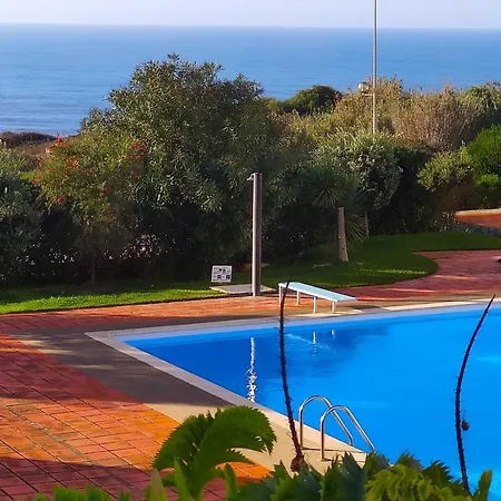 Appartement Sunset Lifestyle Ii Ericeira