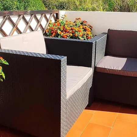 Sunset Lifestyle Ii Apartment