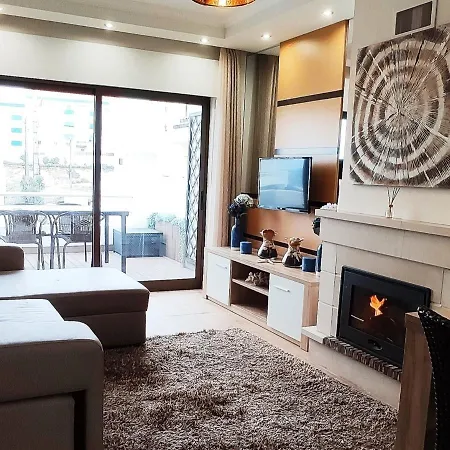 Apartment Sunset Lifestyle Ii Ericeira