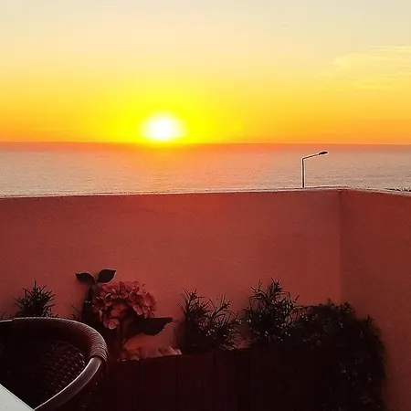 Sunset Lifestyle Ii Appartement Ericeira