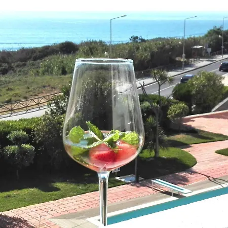 Sunset Lifestyle Ii דירה *