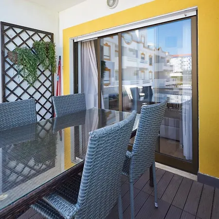 דירה Sunset Lifestyle Ii