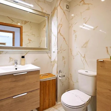 Apartmán Sunset Lifestyle Ii *