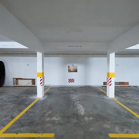 Sunset Lifestyle Ii Apartmán Ericeira