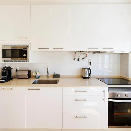 Apartmán Sunset Lifestyle Ii Ericeira