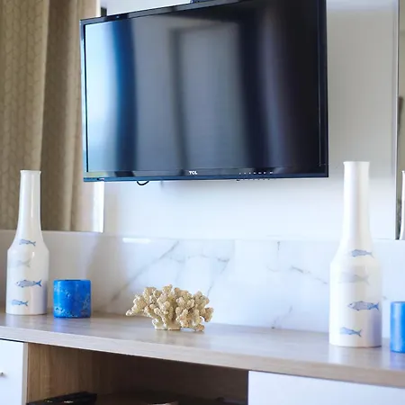 Sunset Lifestyle Ii *