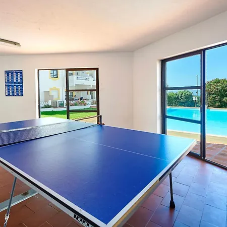 Sunset Lifestyle Ii אריסרייה