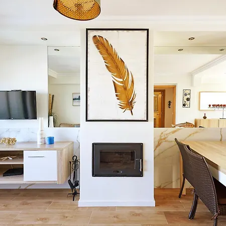 Sunset Lifestyle Ii * אריסרייה