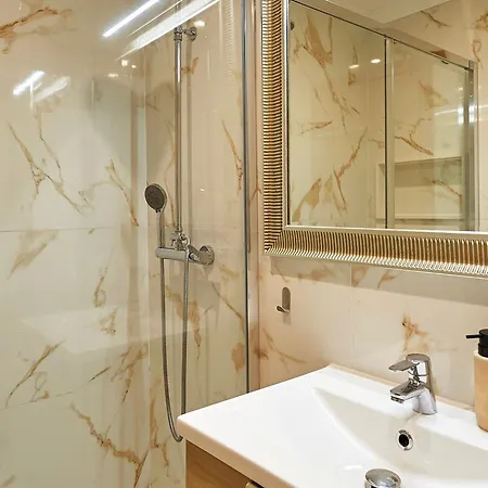 Sunset Lifestyle Ii דירה