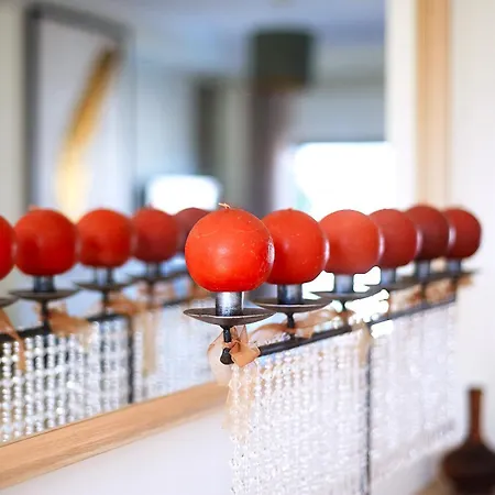 Apartmán Sunset Lifestyle Ii