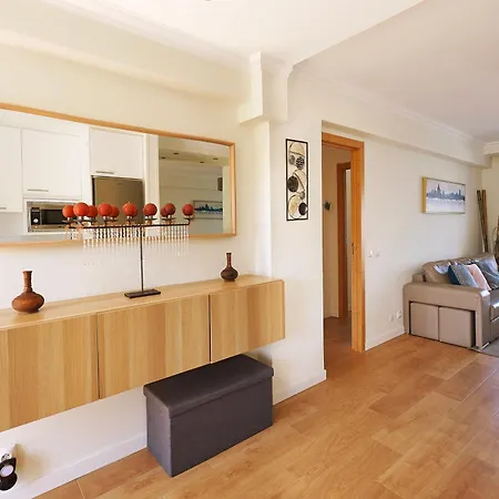 Sunset Lifestyle Ii Apartmán *