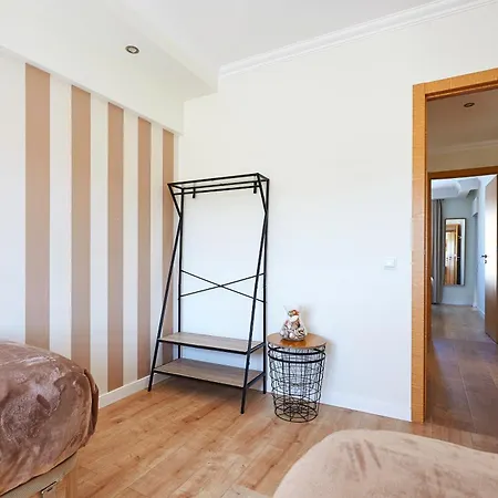 דירה Sunset Lifestyle Ii *