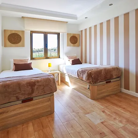 Apartmán Sunset Lifestyle Ii Ericeira