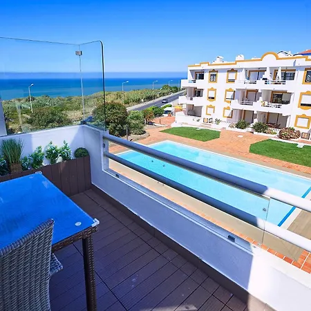 Apartmán Sunset Lifestyle Ii