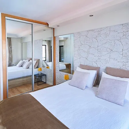 Sunset Lifestyle Ii Apartmán *