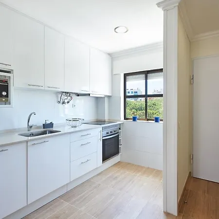 Sunset Lifestyle Ii Apartment
