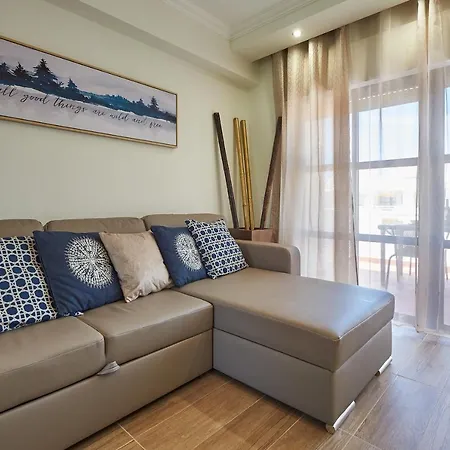 Apartmán Sunset Lifestyle Ii *