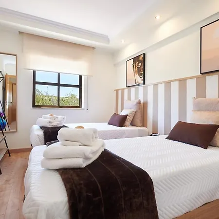 Sunset Lifestyle Ii Appartement Ericeira