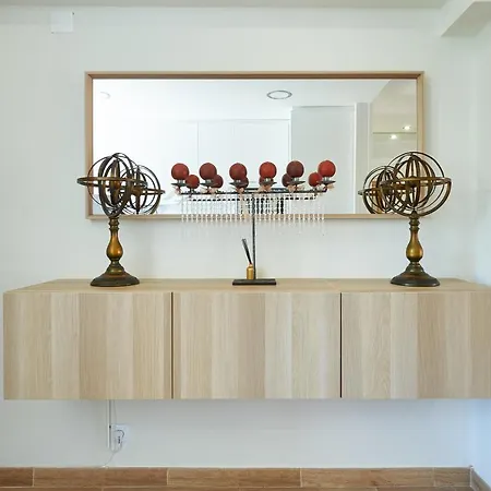 Sunset Lifestyle Ii דירה אריסרייה