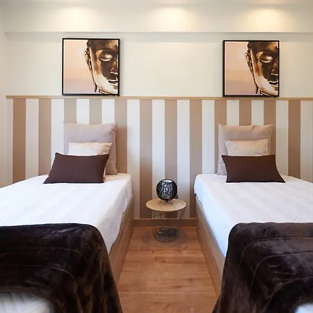Sunset Lifestyle Ii Appartement