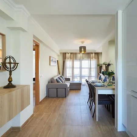Sunset Lifestyle Ii Apartment *