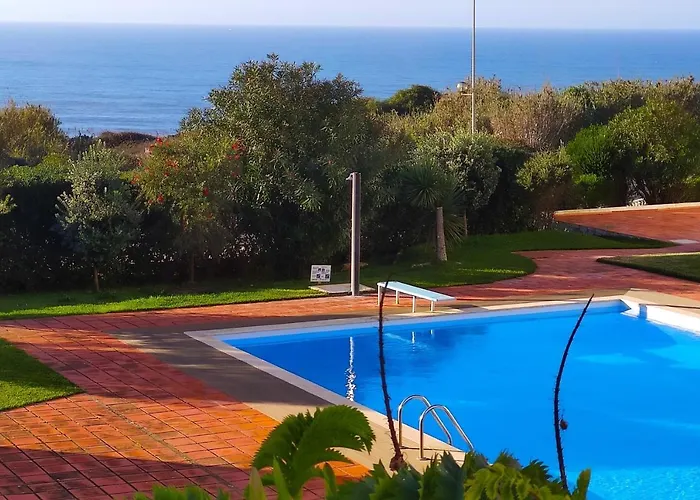 Daire Sunset Lifestyle Ii Ericeira
