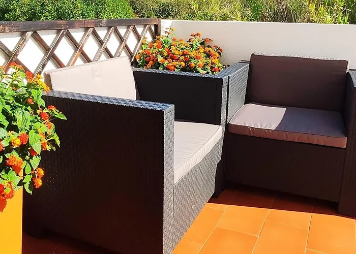 Sunset Lifestyle Ii شقة