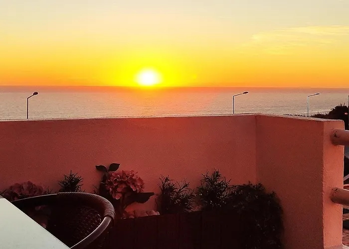 Sunset Lifestyle Ii شقة إيريسييرا