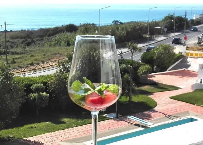 Sunset Lifestyle Ii شقة *