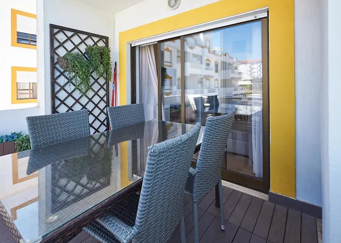 شقة Sunset Lifestyle Ii