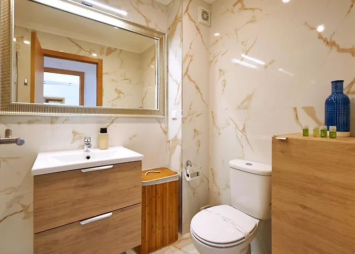 شقة Sunset Lifestyle Ii *