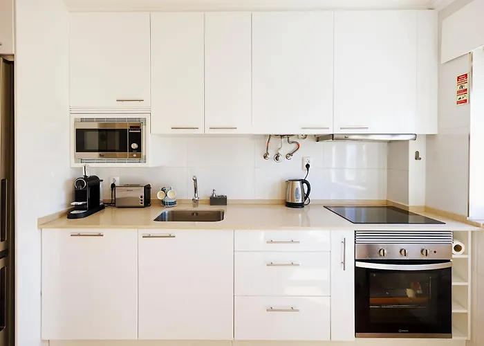 شقة Sunset Lifestyle Ii إيريسييرا