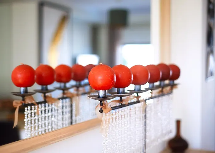 شقة Sunset Lifestyle Ii