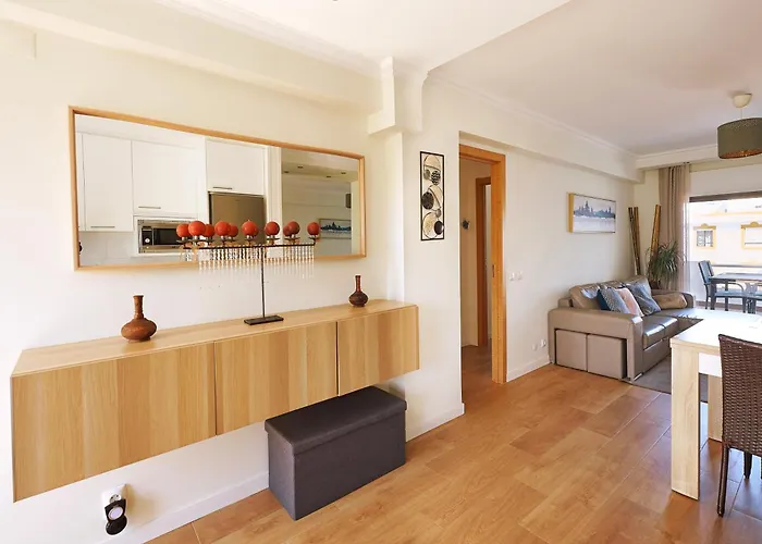 Sunset Lifestyle Ii شقة *