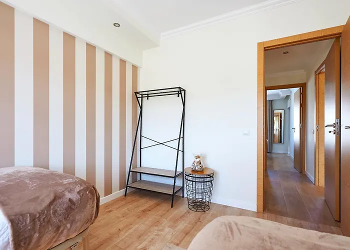 شقة Sunset Lifestyle Ii *