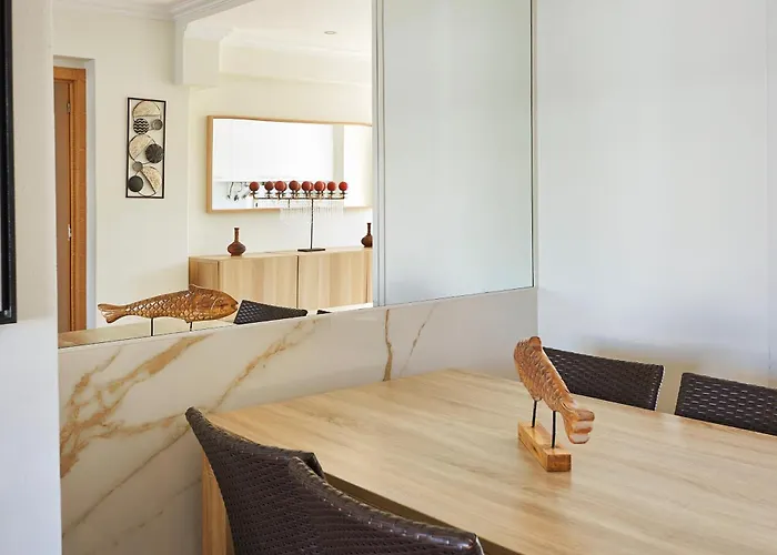 Sunset Lifestyle Ii شقة إيريسييرا