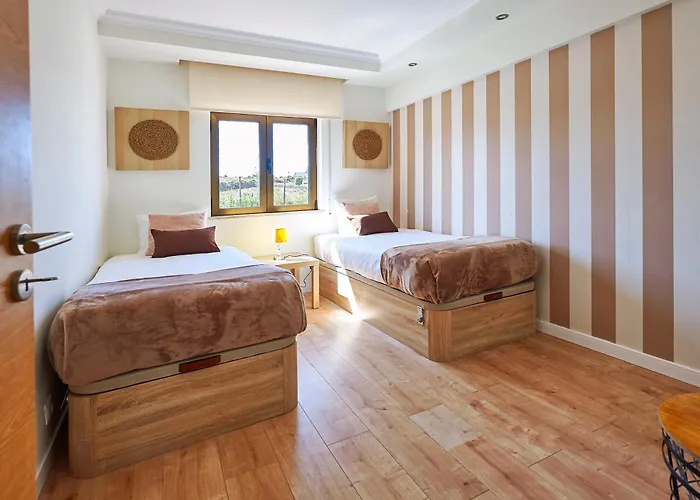 Daire Sunset Lifestyle Ii Ericeira