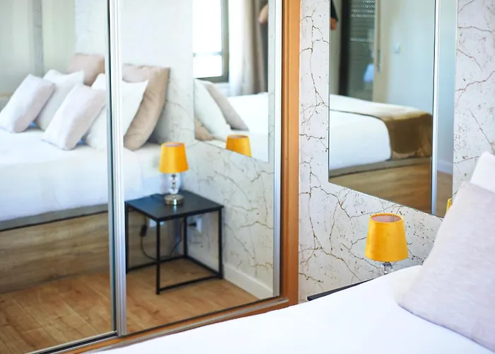 Sunset Lifestyle Ii إيريسييرا