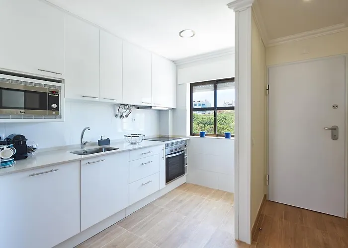 Sunset Lifestyle Ii شقة