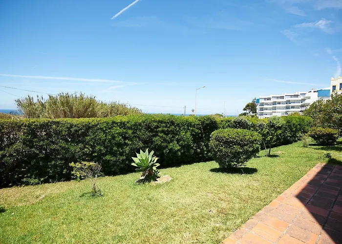 Sunset Lifestyle Ii شقة *