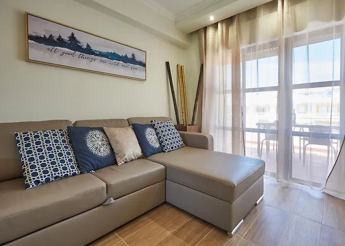 شقة Sunset Lifestyle Ii *