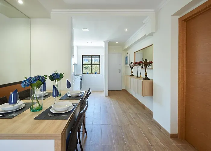 شقة Sunset Lifestyle Ii *